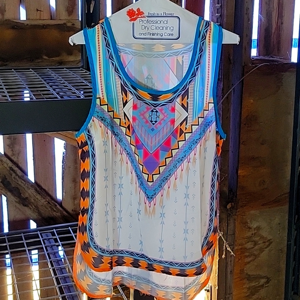 Women's top